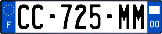 CC-725-MM
