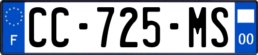 CC-725-MS