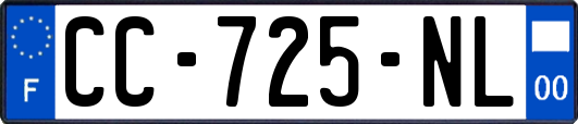CC-725-NL