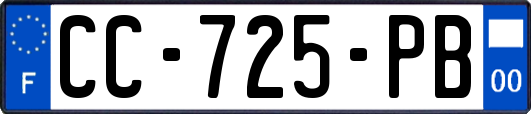 CC-725-PB