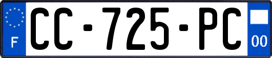 CC-725-PC