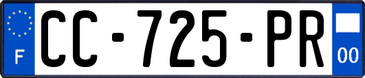 CC-725-PR