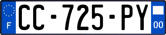 CC-725-PY
