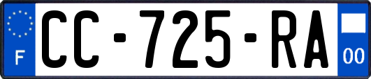 CC-725-RA