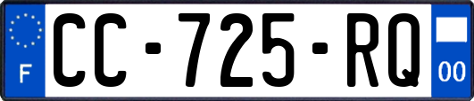 CC-725-RQ