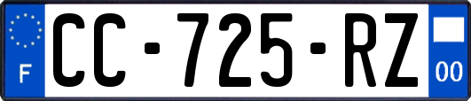 CC-725-RZ