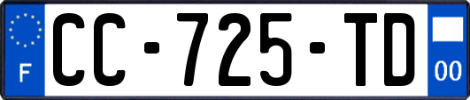 CC-725-TD