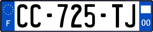 CC-725-TJ