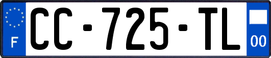 CC-725-TL