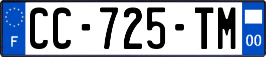CC-725-TM