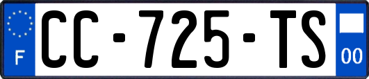 CC-725-TS