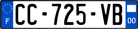 CC-725-VB