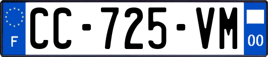 CC-725-VM