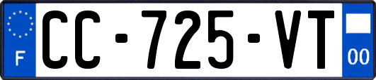 CC-725-VT