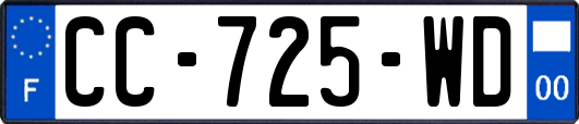 CC-725-WD