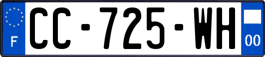 CC-725-WH