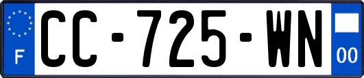 CC-725-WN