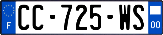 CC-725-WS