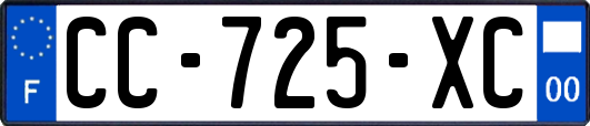 CC-725-XC