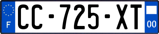 CC-725-XT