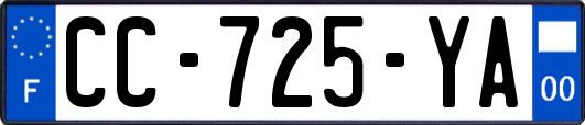 CC-725-YA