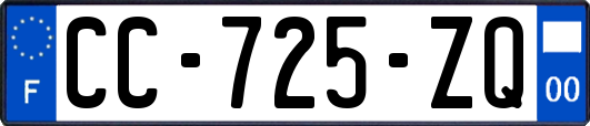 CC-725-ZQ