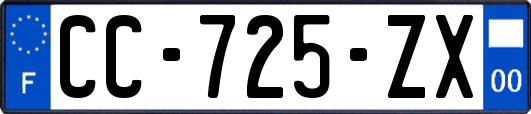 CC-725-ZX