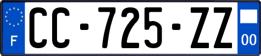 CC-725-ZZ