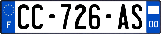 CC-726-AS