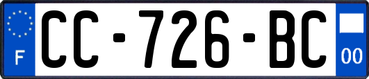 CC-726-BC