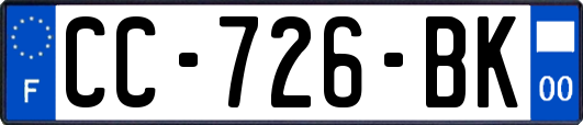 CC-726-BK