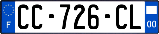 CC-726-CL