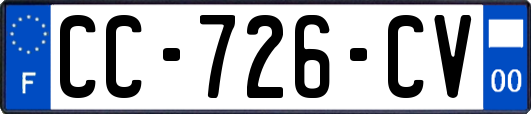 CC-726-CV