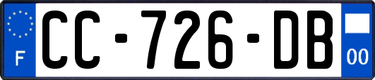 CC-726-DB