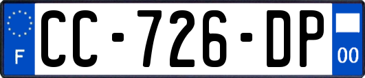 CC-726-DP