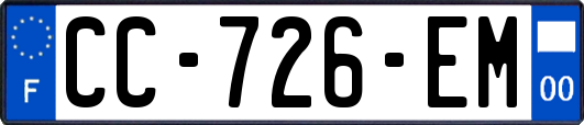 CC-726-EM