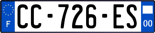 CC-726-ES