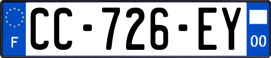CC-726-EY