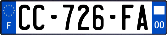 CC-726-FA