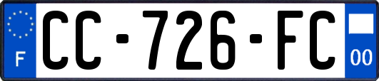 CC-726-FC