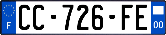 CC-726-FE