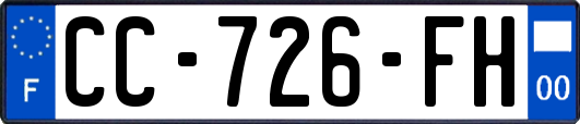 CC-726-FH
