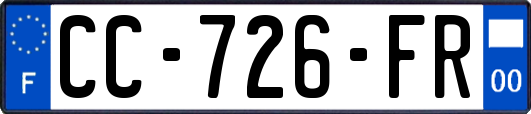 CC-726-FR