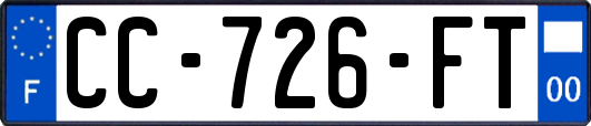 CC-726-FT