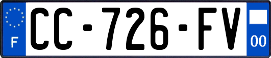 CC-726-FV