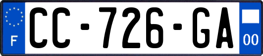 CC-726-GA