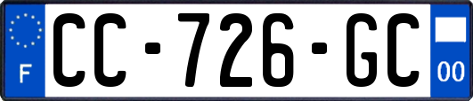 CC-726-GC