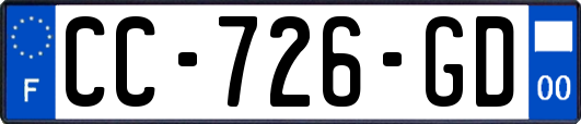 CC-726-GD