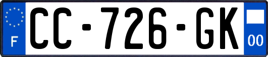CC-726-GK