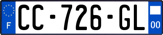 CC-726-GL
